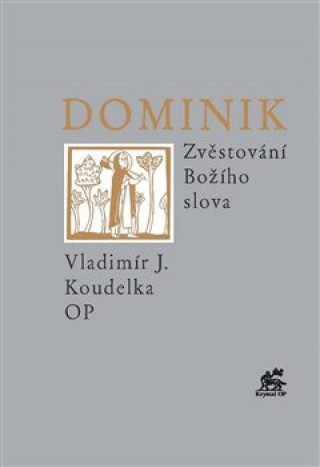 Carte Dominik Koudelka Vladimír J.