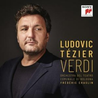 Audio Verdi 