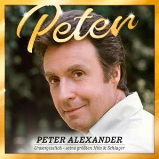 Zvok Peter Peter Alexander