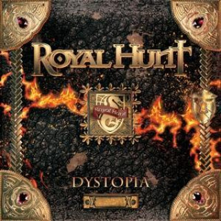 Audio Dystopia Royal Hunt