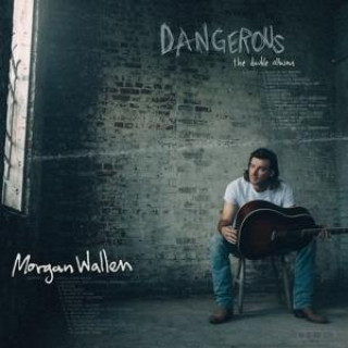 Hanganyagok Dangerous: The Double Album (2CD) 