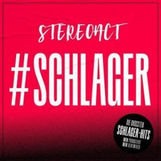Zvok ?Schlager Stereoact