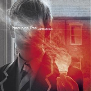 Audio Lightbulb Sun Porcupine Tree