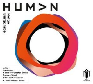 Zvok Helge Burggrabe: Human Helge Burggrabe