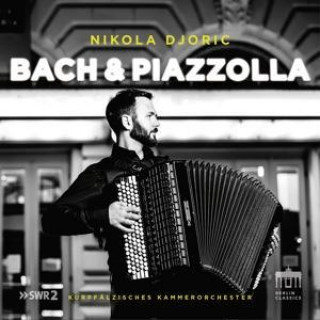 Zvok Bach & Piazzolla 
