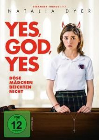 Videoclip Yes, God, Yes - Böse Mädchen beichten nicht Karen Maine