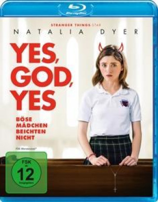 Videoclip Yes, God, Yes - Böse Mädchen beichten nicht Karen Maine