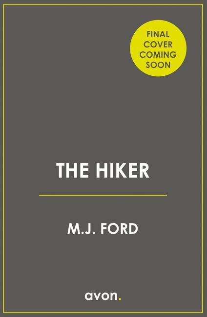 Book Hiker M.J. Ford