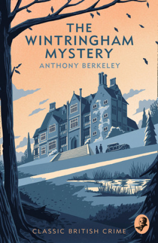 Kniha Wintringham Mystery Anthony Berkeley
