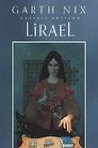 Livre Lirael Classic Edition 