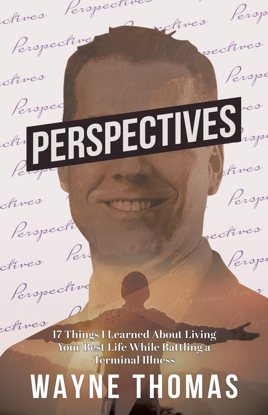 Knjiga Perspectives Kerrie Etson
