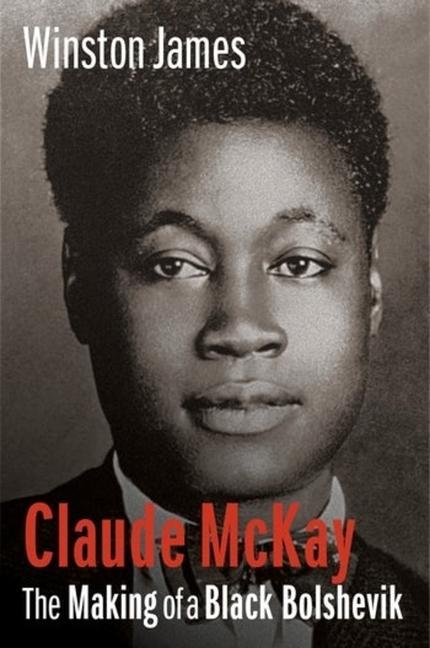 Boek Claude McKay WINSTON JAMES