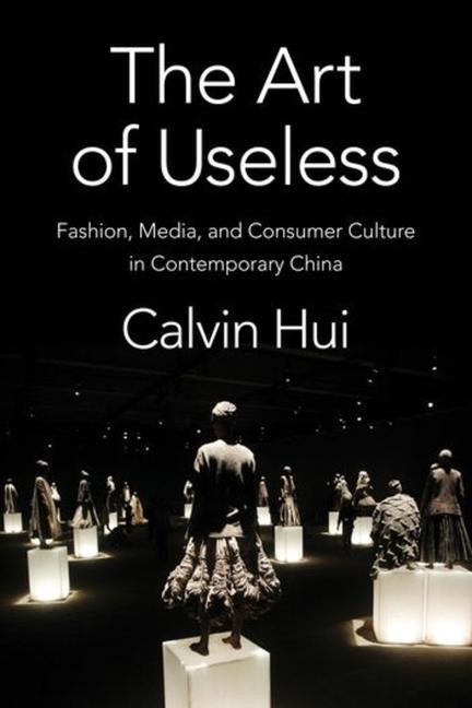 Carte Art of Useless CALVIN HUI