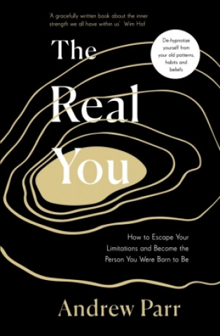 Buch Real You Andrew Parr