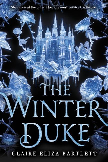Книга Winter Duke 