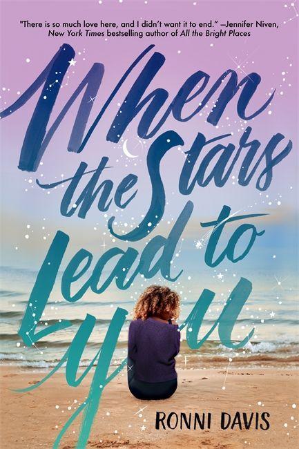 Libro When the Stars Lead to You Ronni Davis
