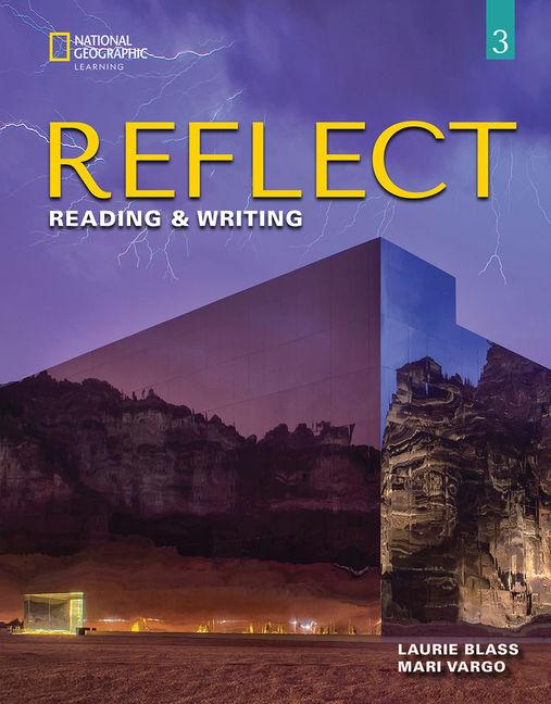 Libro Reflect Reading & Writing 3 VARGO