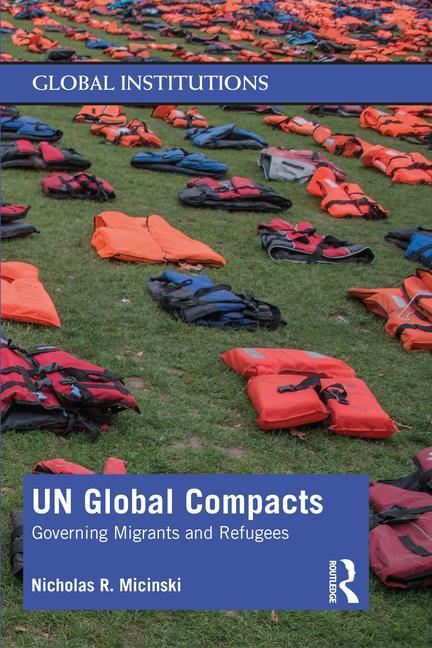 Book UN Global Compacts Micinski
