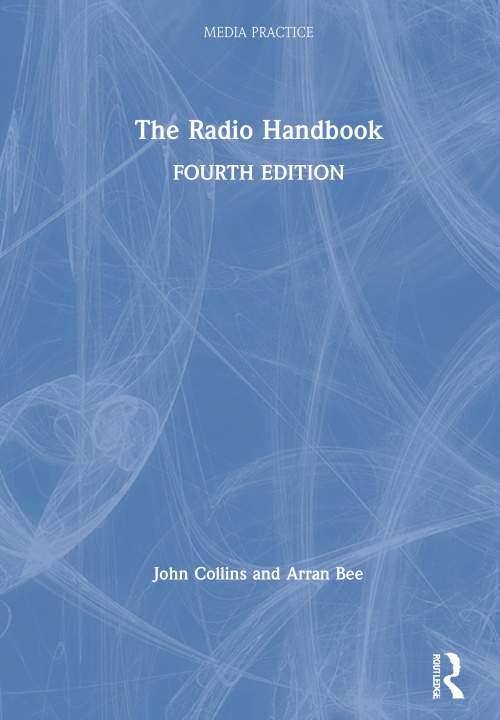Knjiga Radio Handbook John Collins