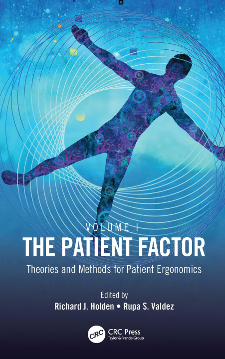 Buch Patient Factor Richard J. Holden