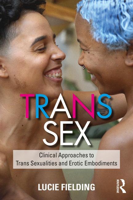 Book Trans Sex Lucie Fielding