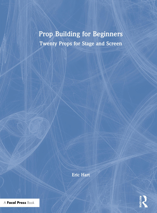 Buch Prop Building for Beginners Hart