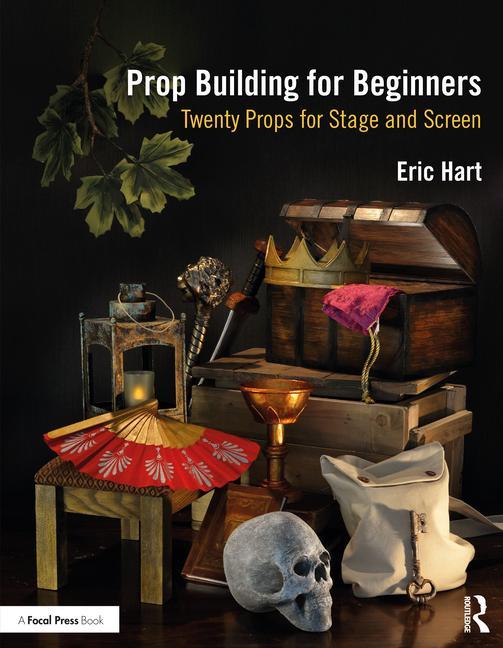 Könyv Prop Building for Beginners Hart