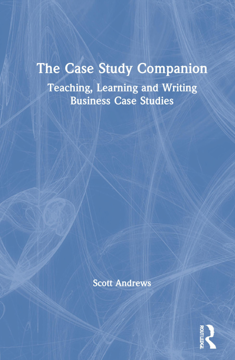 Knjiga Case Study Companion Andrews