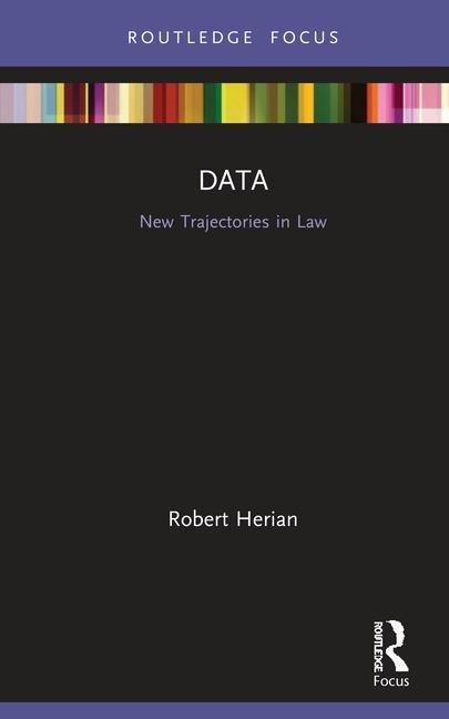 Knjiga Data Herian