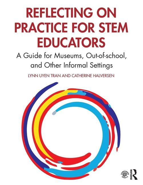 Buch Reflecting on Practice for STEM Educators Lynn Uyen Tran