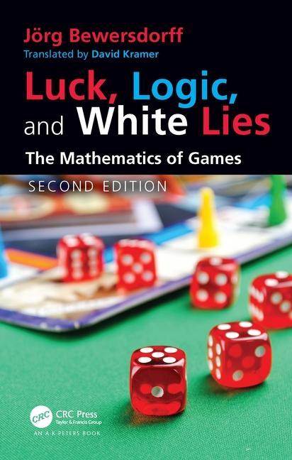 Carte Luck, Logic, and White Lies Joerg Bewersdorff