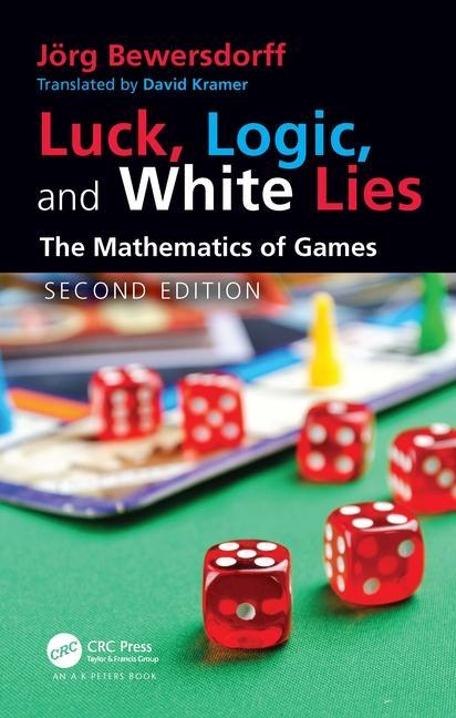 Book Luck, Logic, and White Lies Joerg Bewersdorff