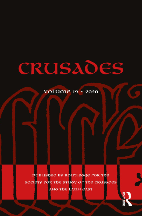 Book Crusades Benjamin Z. Kedar