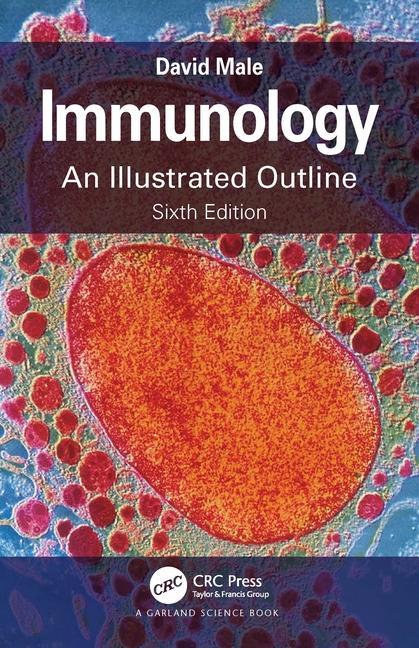 Книга Immunology Male