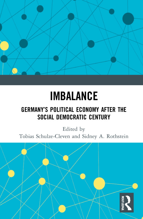 Buch Imbalance Tobias Schulze-Cleven