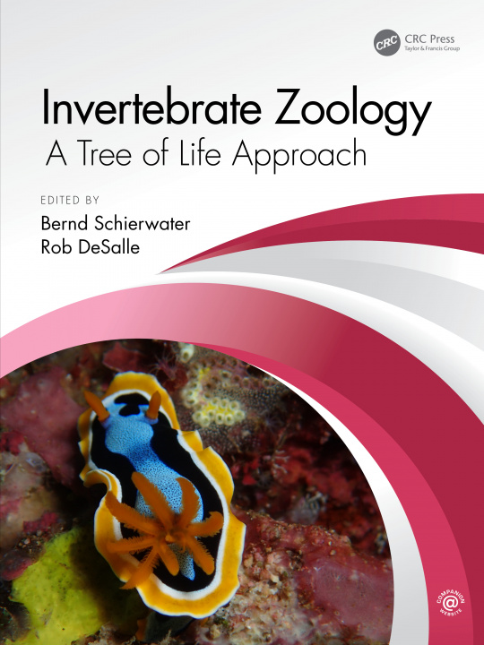 Kniha Invertebrate Zoology Schierwater