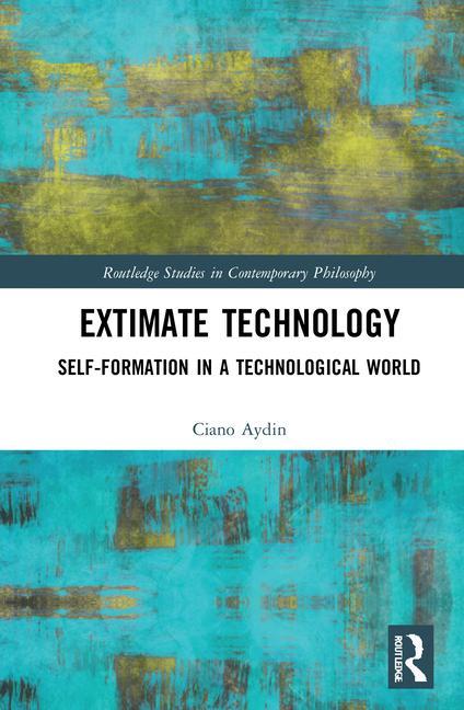 Knjiga Extimate Technology Aydin