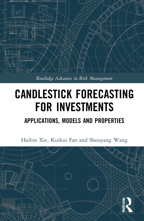 Book Candlestick Forecasting for Investments Xie