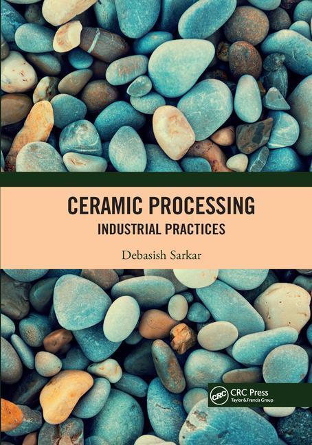 Book Ceramic Processing 