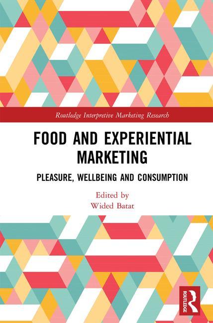 Libro Food and Experiential Marketing Batat