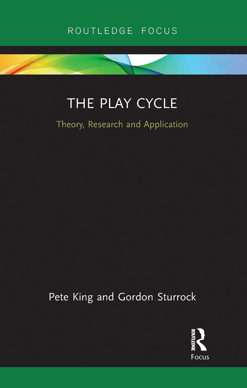 Book Play Cycle Pete King