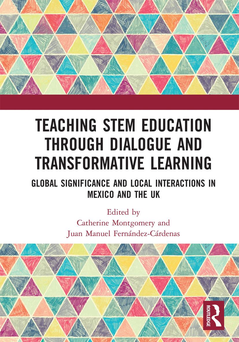 Βιβλίο Teaching STEM Education through Dialogue and Transformative Learning Catherine Montgomery