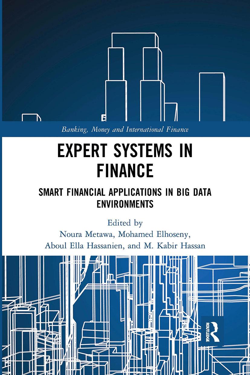 Knjiga Expert Systems in Finance Aboul Ella Hassanien