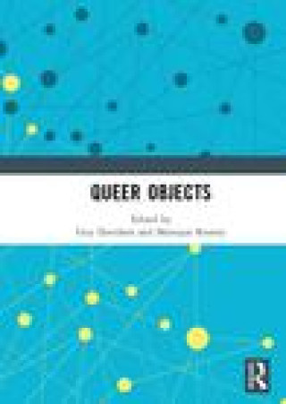 Book Queer Objects DAVIDSON