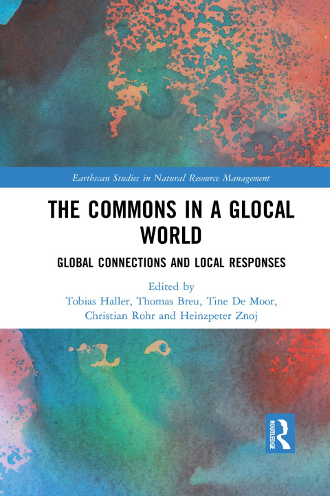 Libro Commons in a Glocal World Haller
