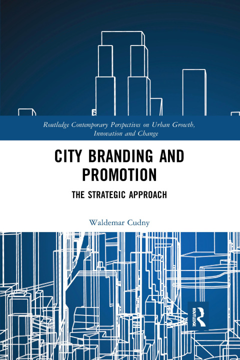 Livre City Branding and Promotion Waldemar Cudny