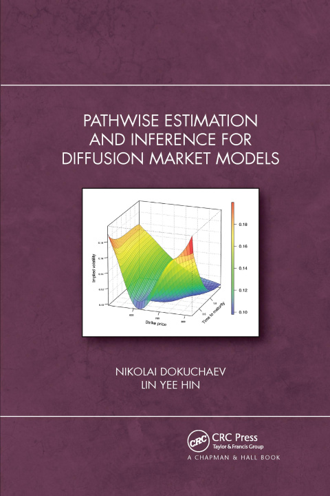 Book Pathwise Estimation and Inference for Diffusion Market Models Nikolai Dokuchaev