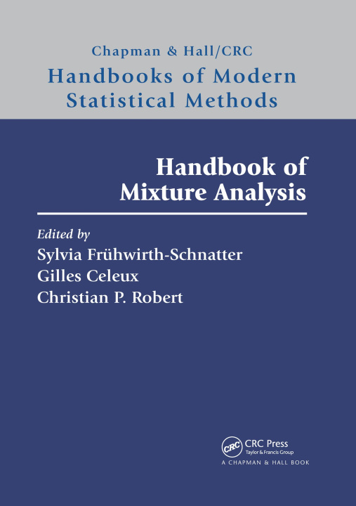 Könyv Handbook of Mixture Analysis 
