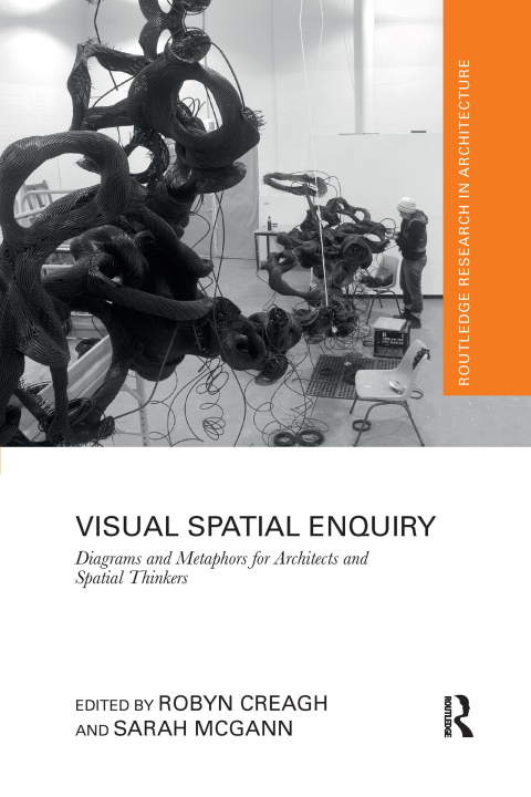 Book Visual Spatial Enquiry Robyn Creagh