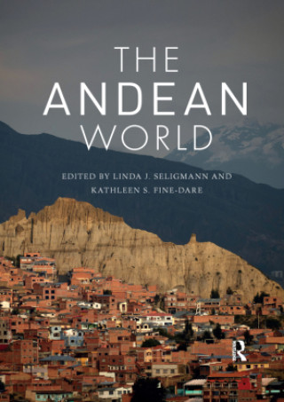 Boek Andean World Linda J. Seligmann